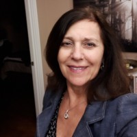 Ann Marie Gouchie