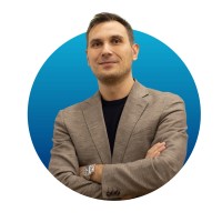 Ivan Ciric
