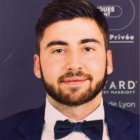 Patrick Rua