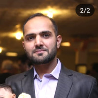 Muhammad Shoaib Awan