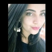Ana Carolina Bispo