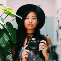Crystal Kay