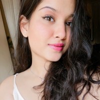 Divyanshi Jain