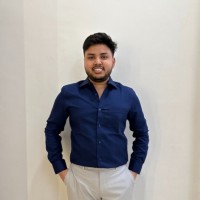 Fred (Kartik) Banodiya, MBA-Marketing