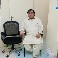 Shahzad Gul