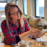 Barbara van den Bogaard