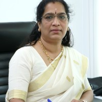 Binu Menon