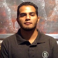 Ángel Tirado