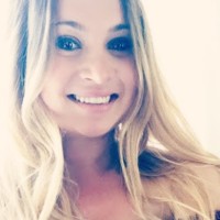 Ashley Hlaudy