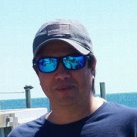 Rogelio Garza