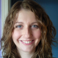 Claire Terrington