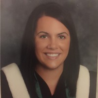 Brittany Carmichael, P.Eng.