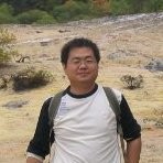 Xinhui Xu