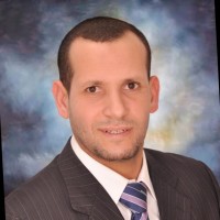 Abdelnasser Rashash ,Ph.D