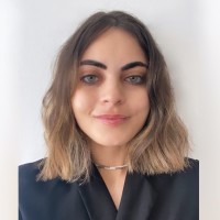 Georgia Haibeh