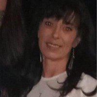 Marie Mulvenna