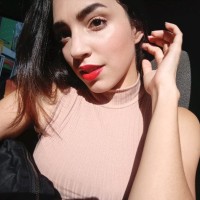 Victoria Molina