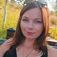 Stephanie Bagley-Ruiz