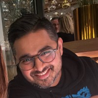 manan devani