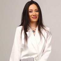 Arevik Danielyan, Pmp®, Pmi-Acp®