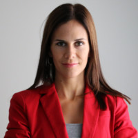 Cecilia Heisecke