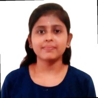 K.V. AKSHAYA