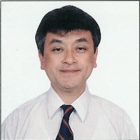 荒木隆三