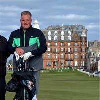 Kerr Edgar
