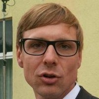 Christian Hubald