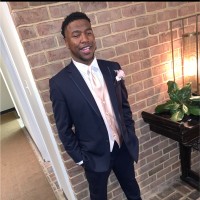 Jamal Woolridge