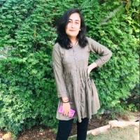 Malvi Bhagchandani