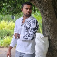 Britto Raja