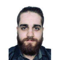 Ian Ramos