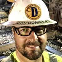Keith Donahue II