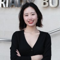 Phoebe Luo
