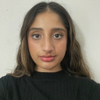 Hira Moazzam