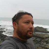 Boris Jesús Anthony Jorquera Cabello