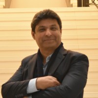 Muhammad Saqib Rauf
