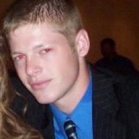 Andrew Silcott