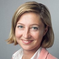 Natalya Dobrohorska