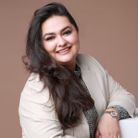 Meher Gupta
