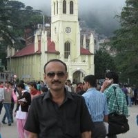 Bhupender Singh Walia
