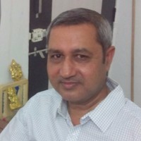 Praful Trivedi