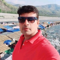 Anshuman Mishra