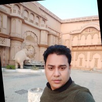 Shiv Ghosh