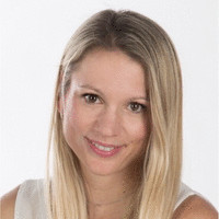 Sonja Nilsson