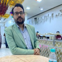 Nitin Srivastav