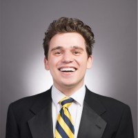 Daniel Burns