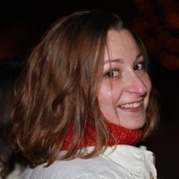 Мария Куликова