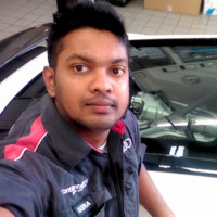 Hasitha Munasinghe